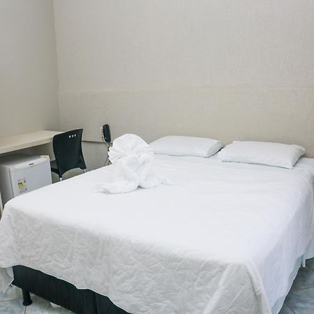 Xingu Praia Hotel Алтамира Экстерьер фото