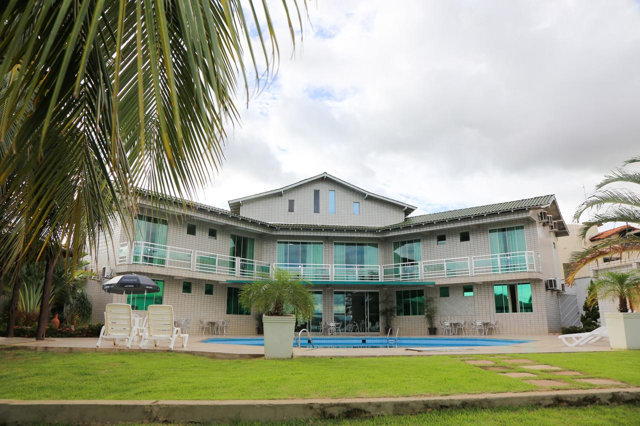 Xingu Praia Hotel Алтамира Экстерьер фото